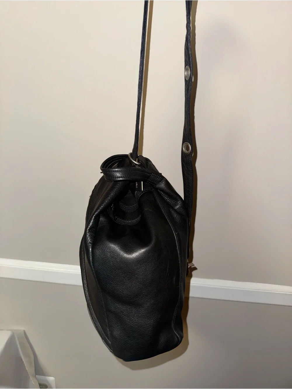 Tignanello vintage black